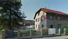  Apartmány Eva  Батновице